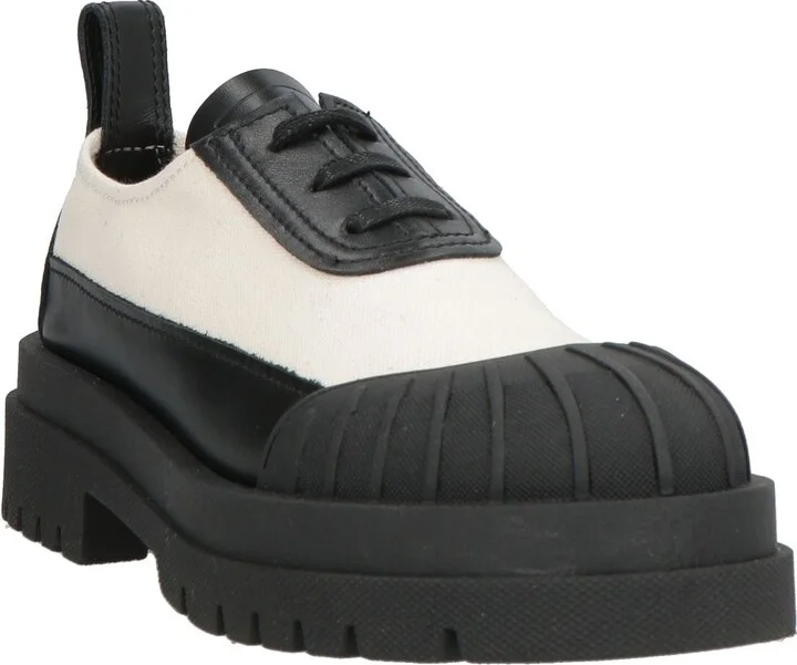 Plan C Woman Lace-up shoes - Image 4