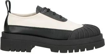 Plan C Woman Lace-up shoes