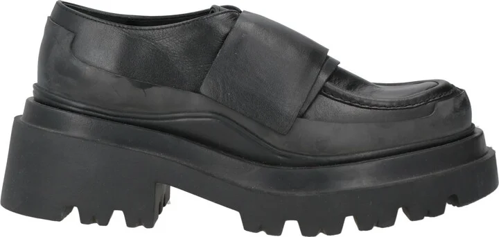 Plan C Woman Loafers - Image 3