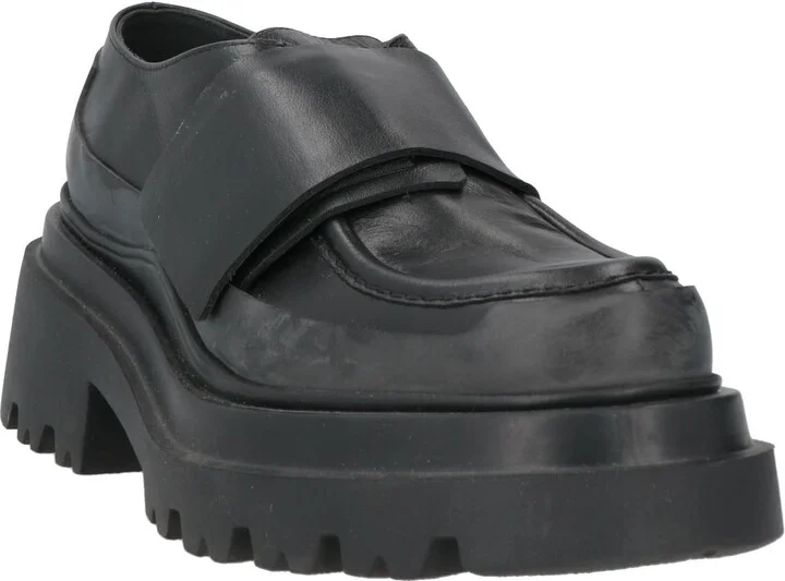 Plan C Woman Loafers - Image 4
