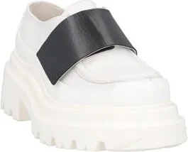 Plan C Woman Loafers - Image 5