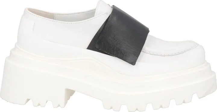 Plan C Woman Loafers - Image 6