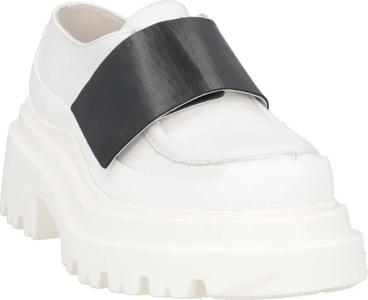 Plan C Woman Loafers - Image 7
