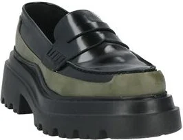 Plan C Woman Loafers - Image 2