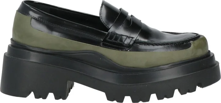 Plan C Woman Loafers - Image 3