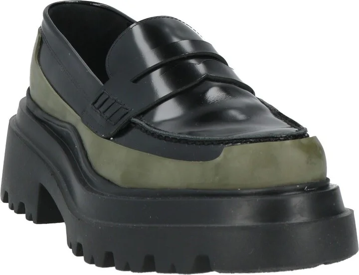 Plan C Woman Loafers - Image 4