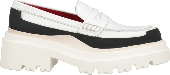 Plan C Woman Loafers - Image 6