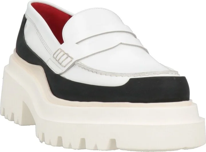Plan C Woman Loafers - Image 7