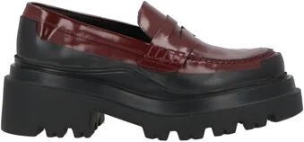 Chocolate brown