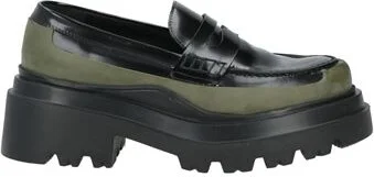 Plan C Woman Loafers