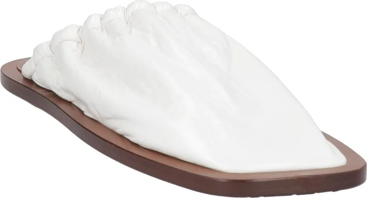 Plan C Woman Mules & Clogs - Image 4