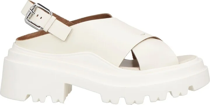 Plan C Woman Sandals - Image 3