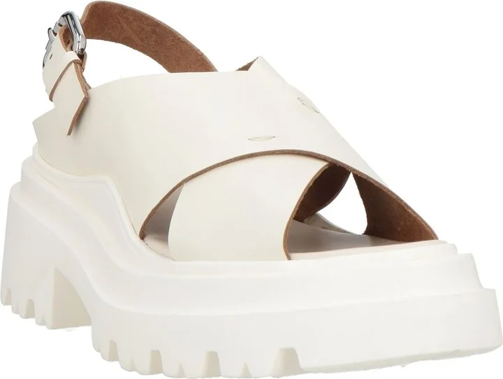 Plan C Woman Sandals - Image 4
