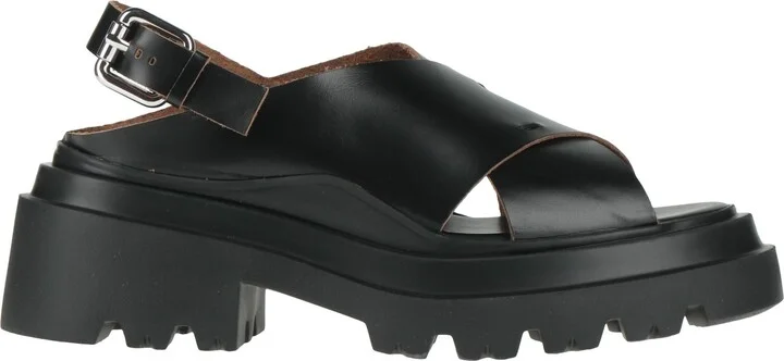 Plan C Woman Sandals - Image 6