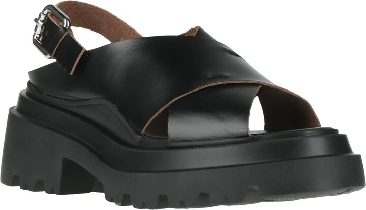 Plan C Woman Sandals - Image 7