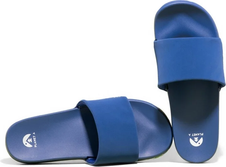 Blue Multi