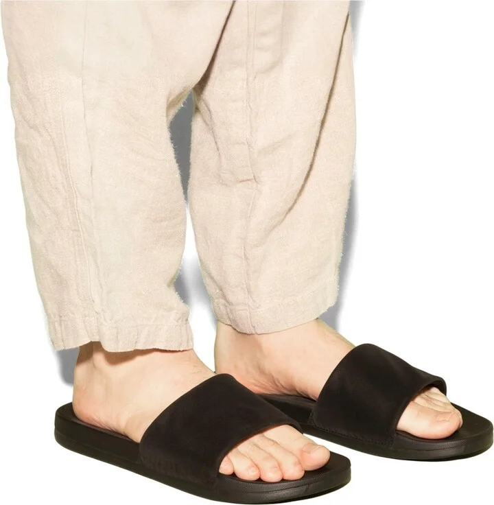 Planet A Women's REGNR8 Slide Sandal - Image 2