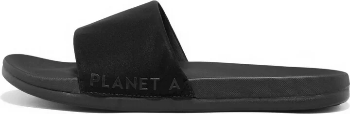 Planet A Women's REGNR8 Slide Sandal - Image 3