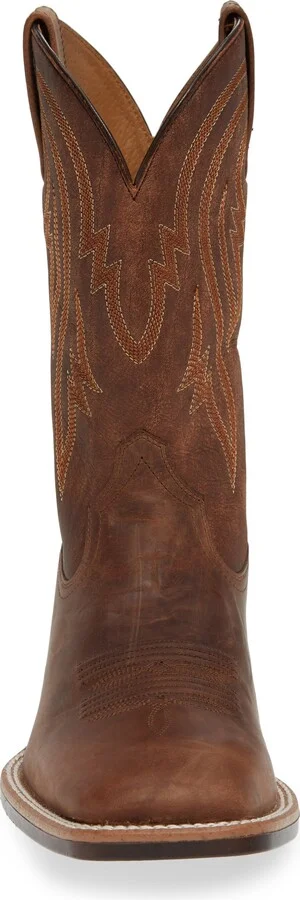 Plano Cowboy Boot - Image 4