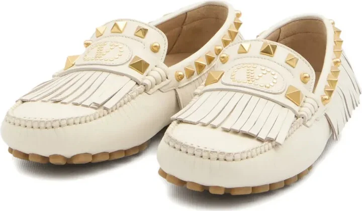 Plaster Caster loafers - Image 2