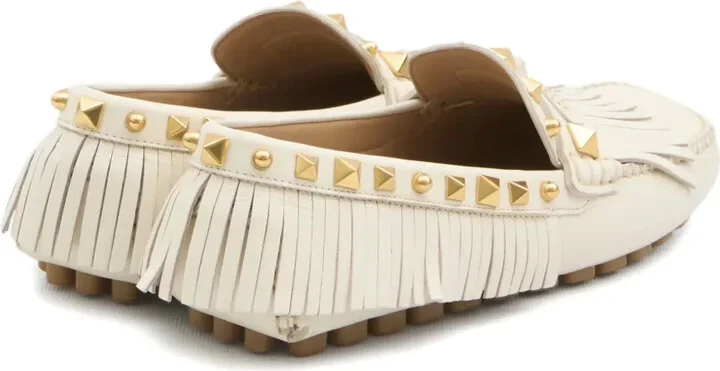 Plaster Caster loafers - Image 3