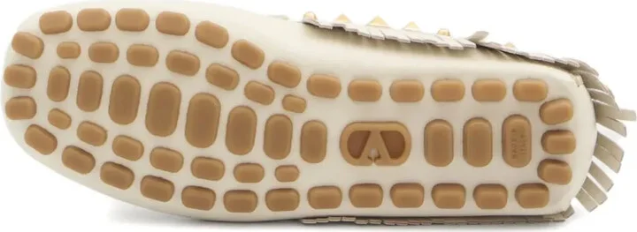 Plaster Caster loafers - Image 4
