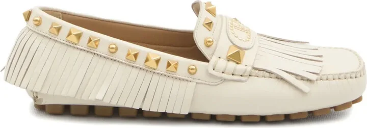 Plaster Caster loafers