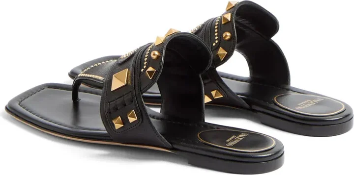 Plaster Caster thong sandals - Image 3