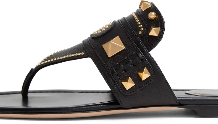 Plaster Caster thong sandals - Image 5