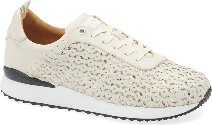 Plata Sneaker