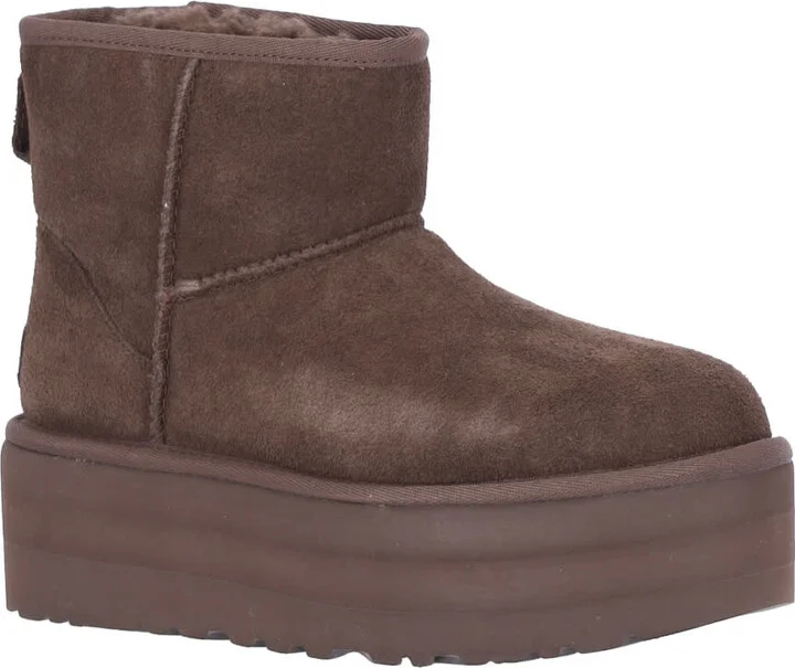 Plateau Classic Mini Boots - Image 2