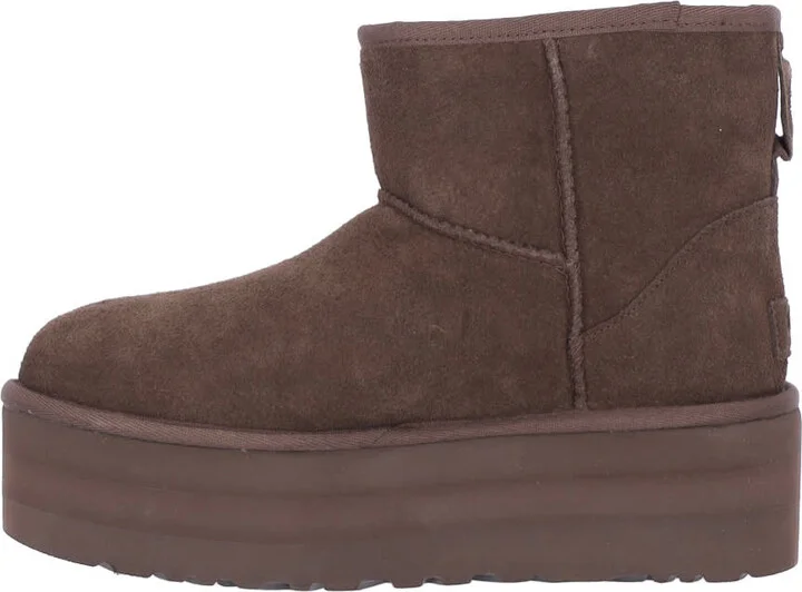 Plateau Classic Mini Boots - Image 3