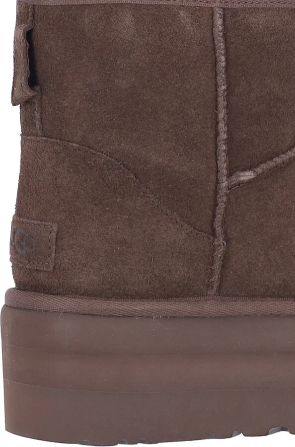 Plateau Classic Mini Boots - Image 4