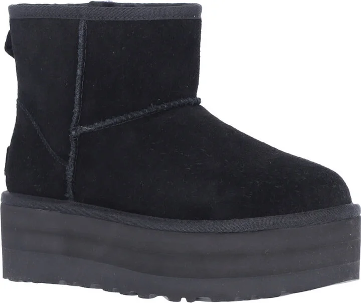 Plateau Classic Mini Boots - Image 2