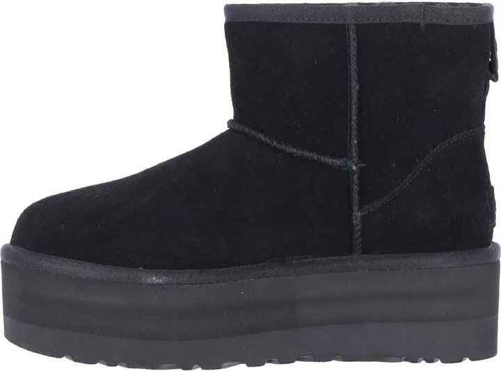 Plateau Classic Mini Boots - Image 3