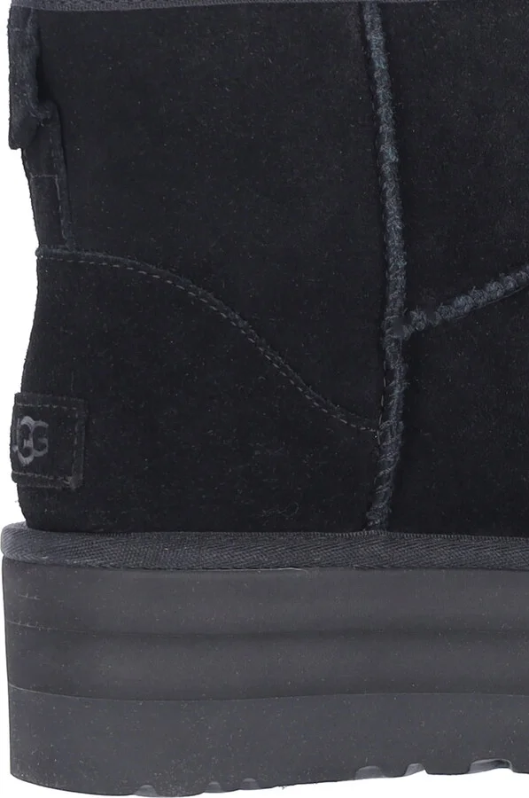 Plateau Classic Mini Boots - Image 4