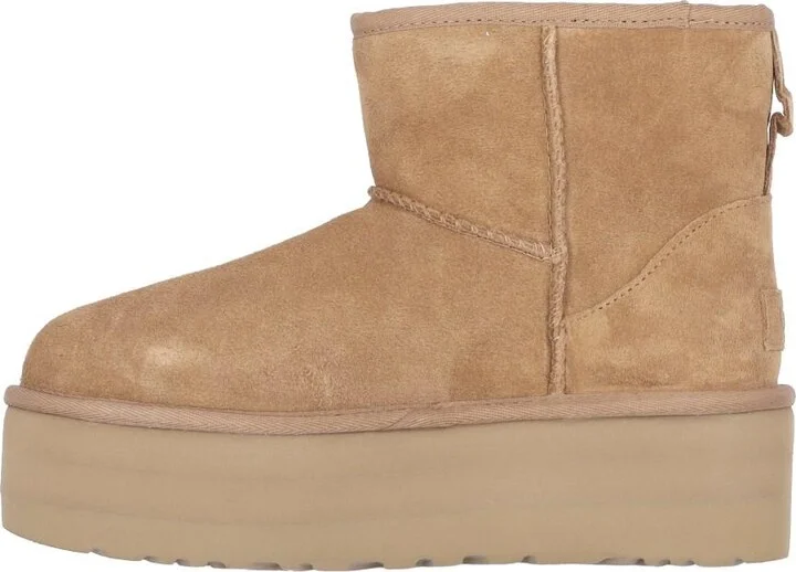 'plateau Classic Mini' Boots - Image 4
