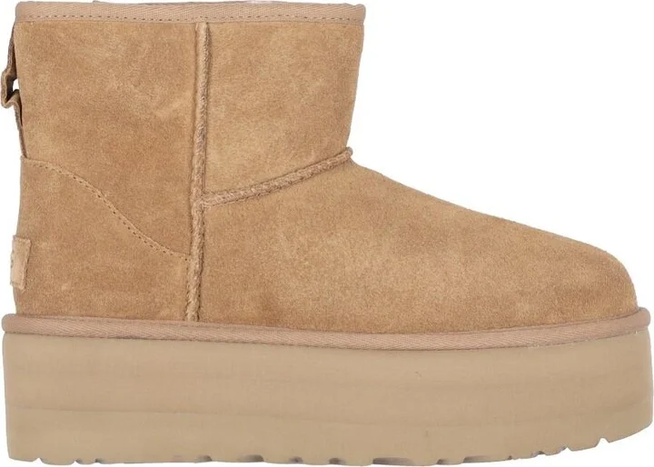'plateau Classic Mini' Boots - Image 5