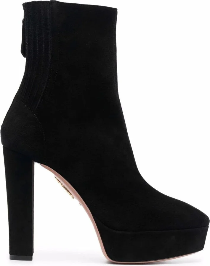 Plateau Saint Honore' Bootie