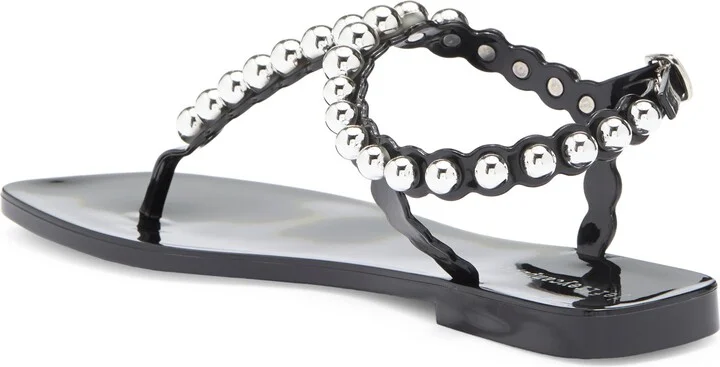 Plated Embellished Sandal - Image 2