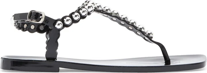 Plated Embellished Sandal - Image 3