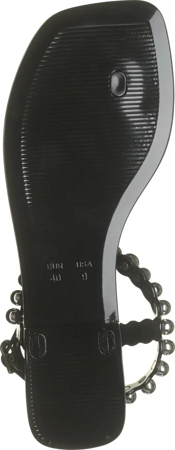 Plated Embellished Sandal - Image 6