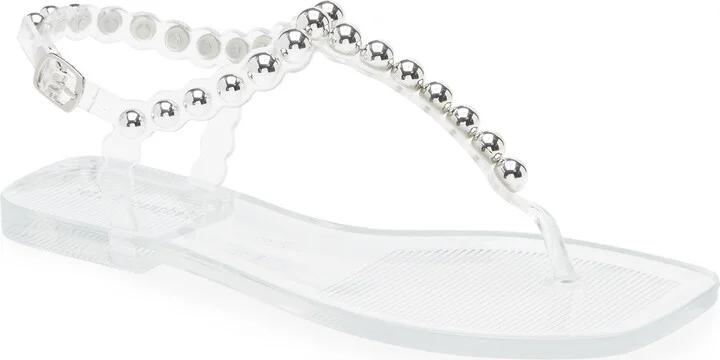 Clear Silver