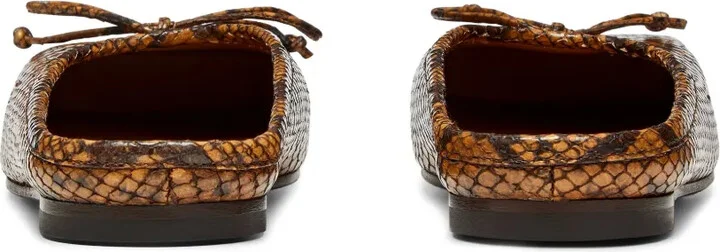 Plates Ballet mules - Image 3
