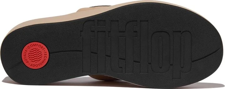 PlatFForms Wedge Toe Post Sandal - Image 5