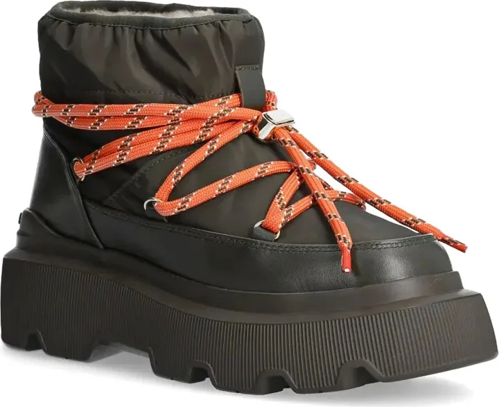 Platform Ankle Boots - Image 2