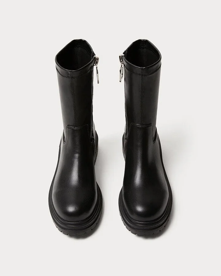 Platform Boot