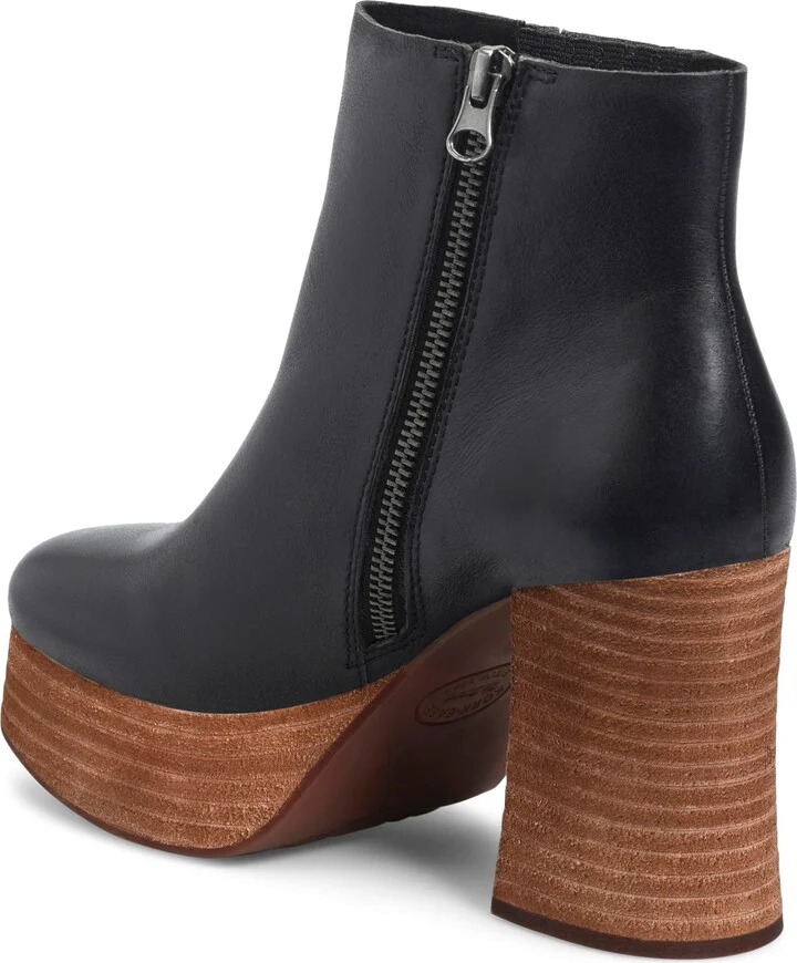 Platform Bootie - Image 2