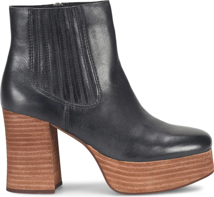 Platform Bootie - Image 3