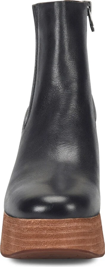 Platform Bootie - Image 4